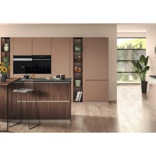 Hotpoint MP676BLH built in Microwave Oven Black