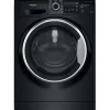 Hotpoint NDB9635BSUK 9+6KG Washer Dryer With 1400 Spin Black