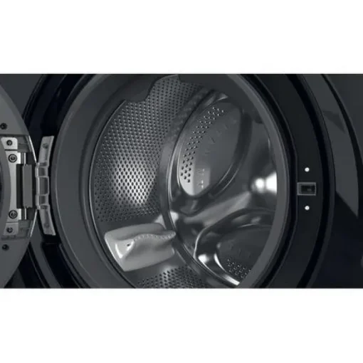 Hotpoint NDB9635BSUK 9+6KG Washer Dryer With 1400 Spin Black
