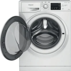 Hotpoint NDBE9635WUK 9+6kg 1400 Spin Washer Dryer White