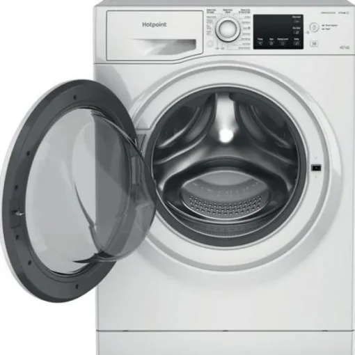 Hotpoint NDBE9635WUK 9+6kg 1400 Spin Washer Dryer White