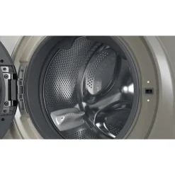 Hotpoint NDB8635GK 8+6kg 1400 Spin Washer Dryer Graphite