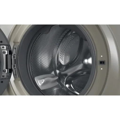 Hotpoint NDB8635GK 8+6kg 1400 Spin Washer Dryer Graphite