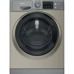 Hotpoint NDB9635GKUK 9+6Kg 1400 Spin Washer Dryer Graphite
