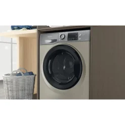 Hotpoint NDB9635GKUK 9+6Kg 1400 Spin Washer Dryer Graphite