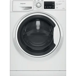 Hotpoint NDB9635WUK 9+6kg 1400 Spin Washer Dryer White