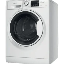 Hotpoint NDB9635WUK 9+6kg 1400 Spin Washer Dryer White