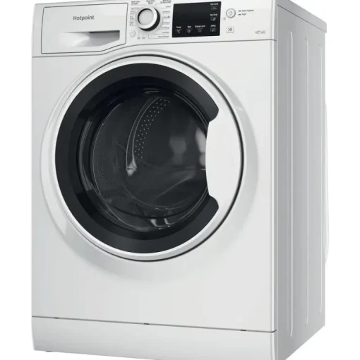 Hotpoint NDB9635WUK 9+6kg 1400 Spin Washer Dryer White