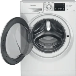 Hotpoint NDB9635WUK 9+6kg 1400 Spin Washer Dryer White