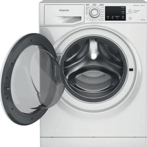 Hotpoint NDB9635WUK 9+6kg 1400 Spin Washer Dryer White