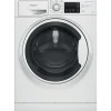 Hotpoint NDB11724WUK 11+7kg Freestanding Washer Dryer White