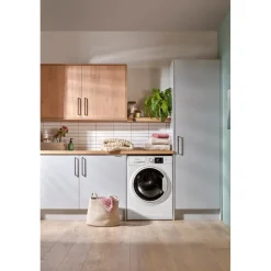 Hotpoint NDB11724WUK 11+7kg Freestanding Washer Dryer White