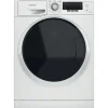 Hotpoint NDD11726DAUK 11+7Kg 1400 Spin Washer Dryer White