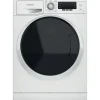 Hotpoint NDD8636DAUK 8+6kg 1400 Spin Washer Dryer White