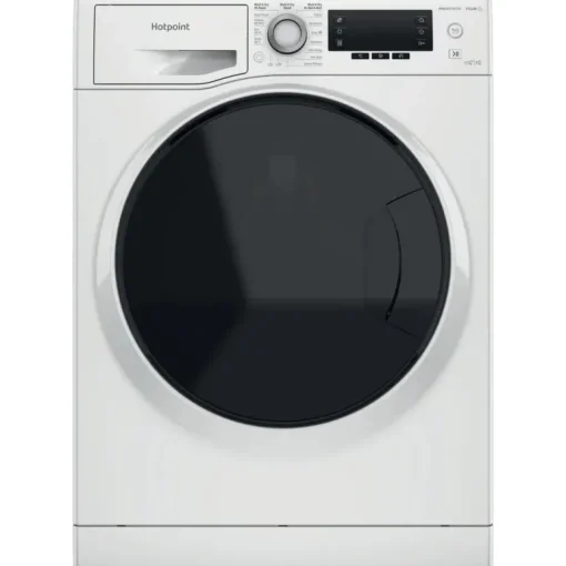 Hotpoint NDD11726DAUK 11+7Kg 1400 Spin Washer Dryer White