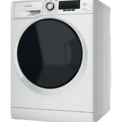 Hotpoint NDD8636DAUK 8+6kg 1400 Spin Washer Dryer White