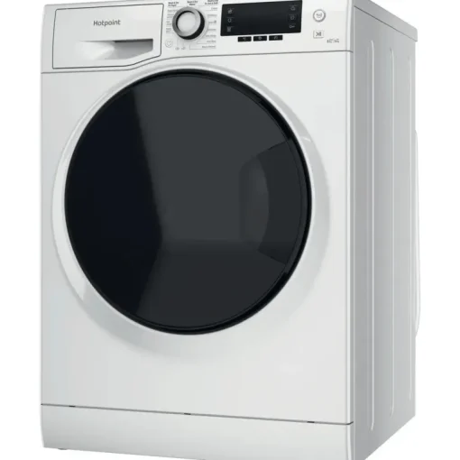 Hotpoint NDD8636DAUK 8+6kg 1400 Spin Washer Dryer White