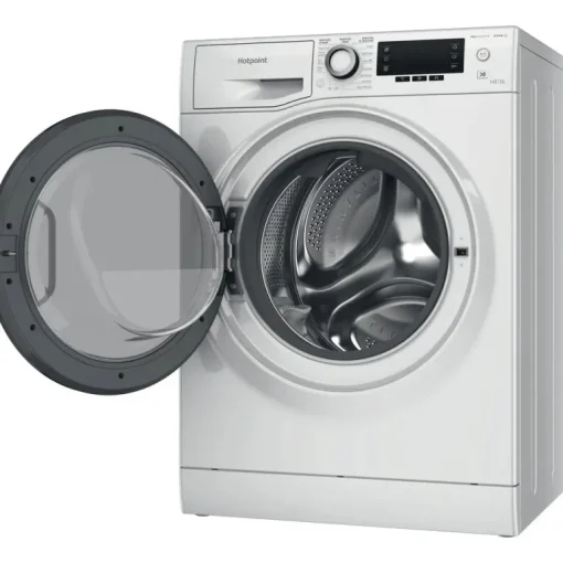 Hotpoint NDD11726DAUK 11+7Kg 1400 Spin Washer Dryer White
