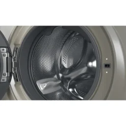 Hotpoint NDD10726GDA 10+7Kg 1400 Spin Washer Dryer Graphite