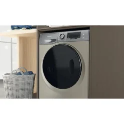 Hotpoint NDD10726GDA 10+7Kg 1400 Spin Washer Dryer Graphite