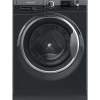 Hotpoint NM11948BCAUK 9kg 1400 Spin Washing Machine Black
