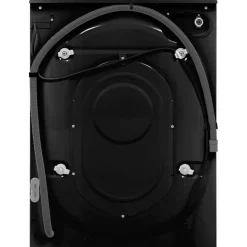 Hotpoint NM11948BCAUK 9kg 1400 Spin Washing Machine Black