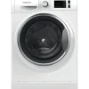 Hotpoint NM11948WCAUK 9kg 1400 Spin Washing Machine White