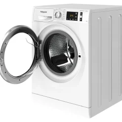 Hotpoint NM11948WCAUK 9kg 1400 Spin Washing Machine White
