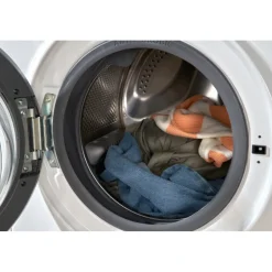 Hotpoint NM11948WCAUK 9kg 1400 Spin Washing Machine White