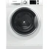 Hotpoint NM111046WCAUKN 10Kg 1400 Spin Washing Machine White