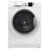 Hotpoint NSWE846WSUK 8kg 1400 Spin Washing Machine White