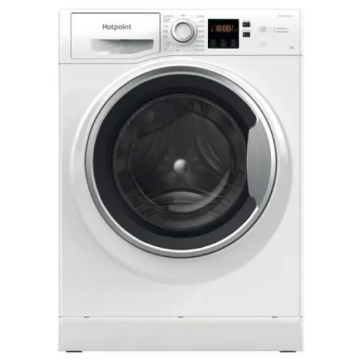 Hotpoint NSWE846WSUK 8kg 1400 Spin Washing Machine White
