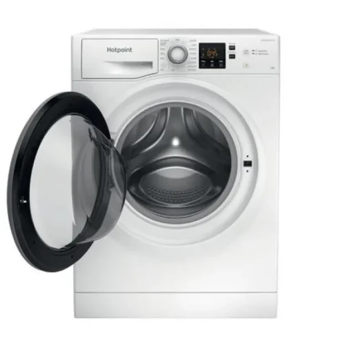 Hotpoint NSWE846WSUK 8kg 1400 Spin Washing Machine White