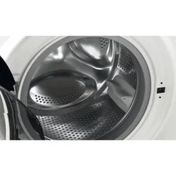 Hotpoint NSWE846WSUK 8kg 1400 Spin Washing Machine White