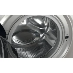 Hotpoint NSWF946GGUK 9Kg 1400 Spin Washing Machine Graphite