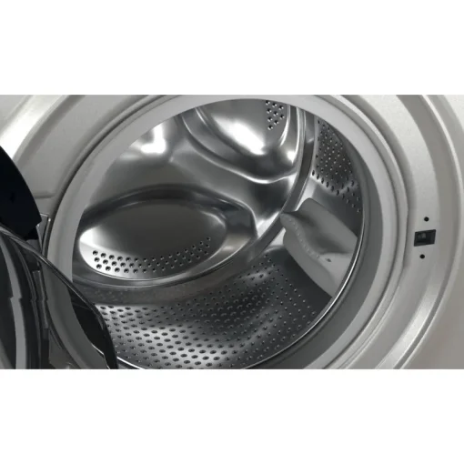 Hotpoint NSWF946GGUK 9Kg 1400 Spin Washing Machine Graphite