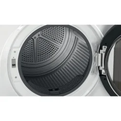 Hotpoint NTM1192UK 9kg Heat Pump Tumble Dryer White