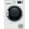 Hotpoint NTM1182XB 8kg Heat Pump Tumble Dryer White