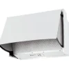 Hotpoint PAEINT66FLSW Cooker Hood Stainless Steel
