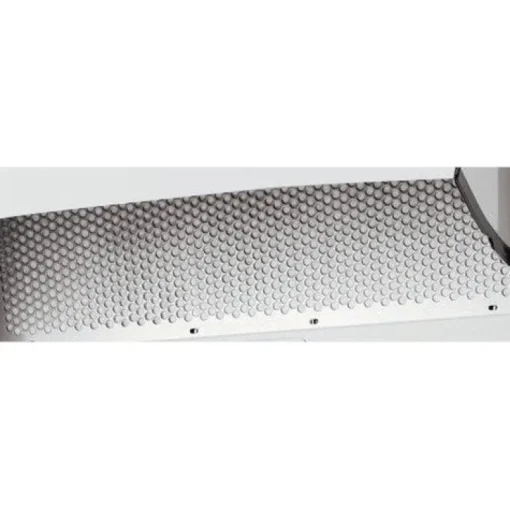Hotpoint PAEINT66FLSW Cooker Hood Stainless Steel