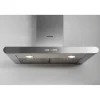 Hotpoint PHC77FLBIX 70Cm Chimney Cooker Hood