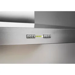 Hotpoint PHC77FLBIX 70Cm Chimney Cooker Hood