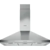 Hotpoint PHPN95FLMX1 Cooker Hood Stainless Steel