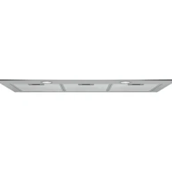 Hotpoint PHPN95FLMX1 Cooker Hood Stainless Steel