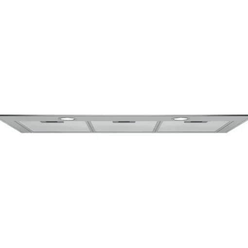Hotpoint PHPN95FLMX1 Cooker Hood Stainless Steel