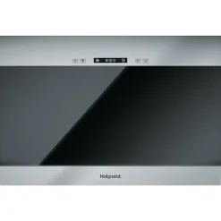 Hotpoint PHVP64FALK 60cm Angled Cooker Hood