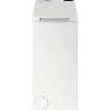 Hotpoint WMTF722UUKN Top Loading 7kg Washing Machine With 1200 Spin White