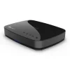 Humax FVPAURA4KGTR2TB Aura Android TV 4K Recorder Freeview Box 2TB Black