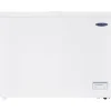 Iceking CF287EW 109cm Chest Freezer White