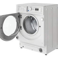 Indesit BIWMIL81485 8kg Built In Washing Machine